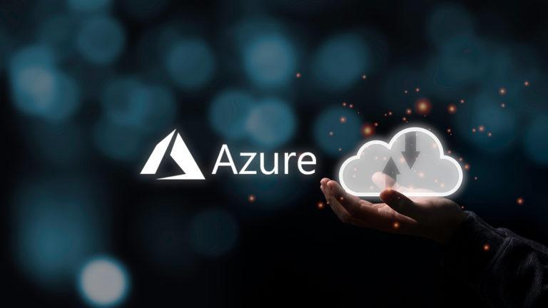 what is Microsoft Azure and how does it work in simple terms